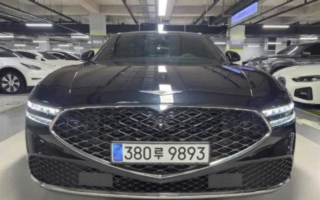 G90(RS4) 3.5T GDI AWD 제네시스 2022/06 89,151km